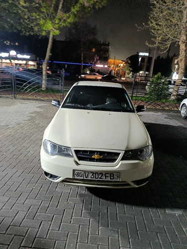 Chevrolet Nexia, 2008, Samarqand