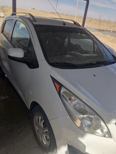 Chevrolet Spark, 2016, Бухарская область