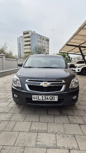 Chevrolet Cobalt, 2021, Ташкент (город)