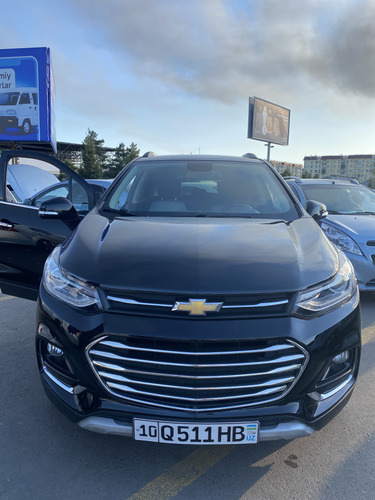 Chevrolet Tracker, 2019, Toshkent shahri