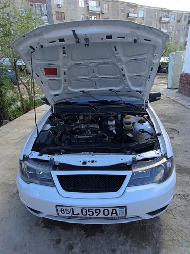 Chevrolet Nexia, 2009, Navoiy