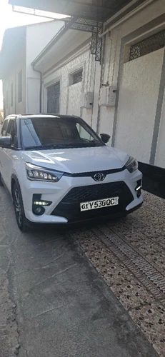 Toyota Raize, 2023, Toshkent shahri