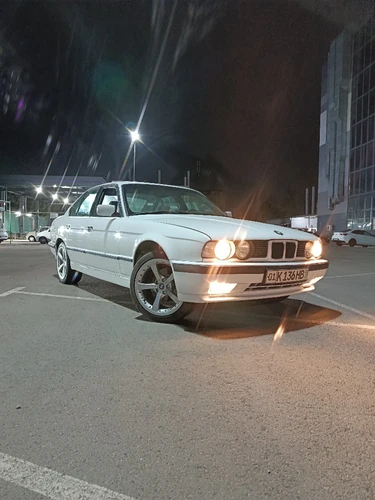 BMW M5, 1991, Toshkent shahri