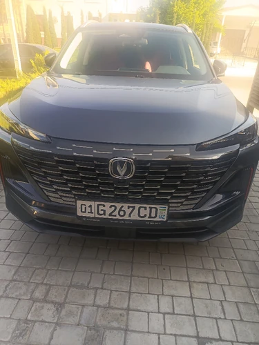 Changan CS55PLUS, 2023, Toshkent shahri