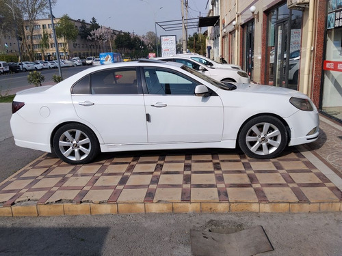 Chevrolet Epica, 2011, Farg'ona