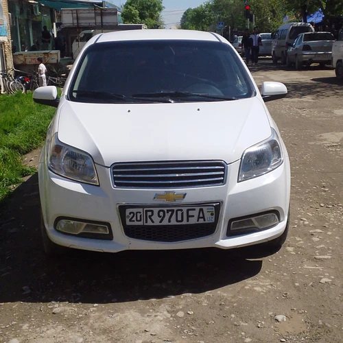 Chevrolet Nexia, 2019, Sirdaryo