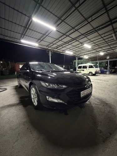 Chevrolet Malibu, 2023, Toshkent