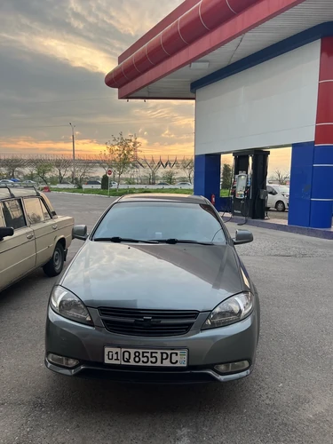 Chevrolet Lacetti, 2015, Toshkent shahri