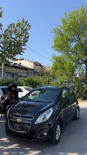 Chevrolet Spark, 2022, Ташкент (город)