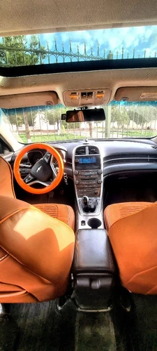 Chevrolet Malibu, 2012, Buxoro