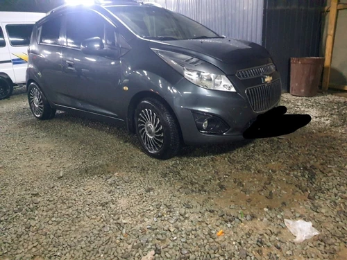 Chevrolet Spark, 2021, Хорезмская область