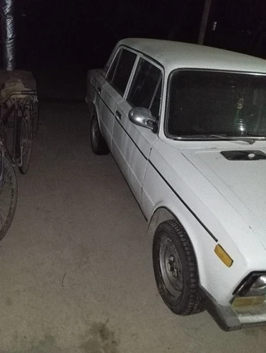 Lada (ВАЗ) 2106, 1989, Республика Каракалпакстан