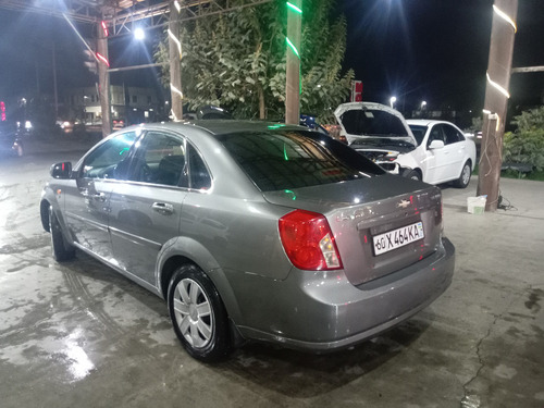 Chevrolet Lacetti, 2015, Andijon