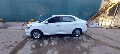 Chevrolet Cobalt, 2018, Toshkent shahri