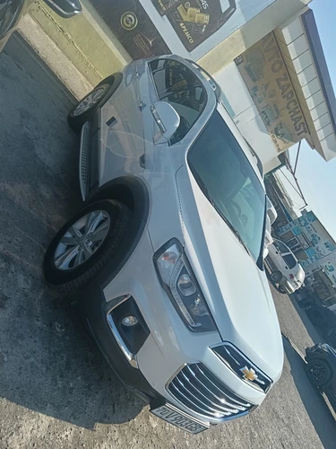 Chevrolet Captiva, 2017, Qashqadaryo