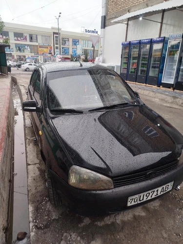 Lada (ВАЗ) Kalina, 2012, Qashqadaryo
