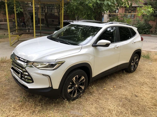 Chevrolet Tracker, 2023, Toshkent shahri