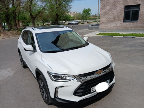 Chevrolet Tracker, 2025, Toshkent shahri