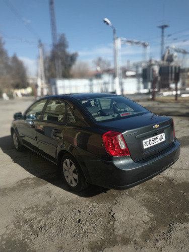 Chevrolet Lacetti, 2020, Samarqand