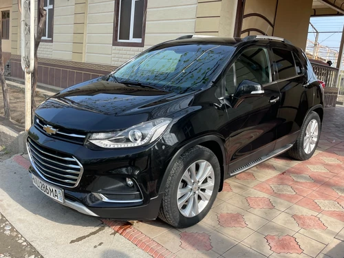 Chevrolet Tracker, 2019, Andijon