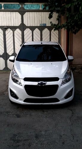 Chevrolet Spark, 2014, Buxoro