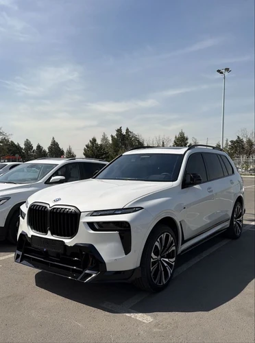 BMW X7, 2019, Toshkent