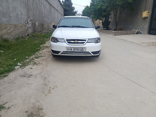 Chevrolet Nexia, 2011, Namangan