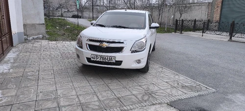 Chevrolet Cobalt, 2014, Farg'ona
