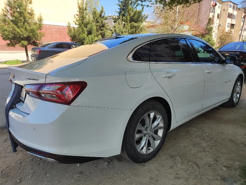 Chevrolet Malibu, 2020, Samarqand