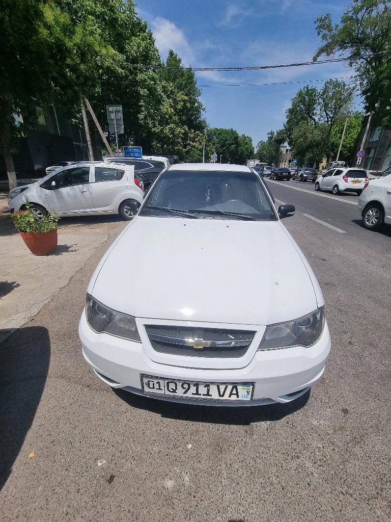 Chevrolet Nexia