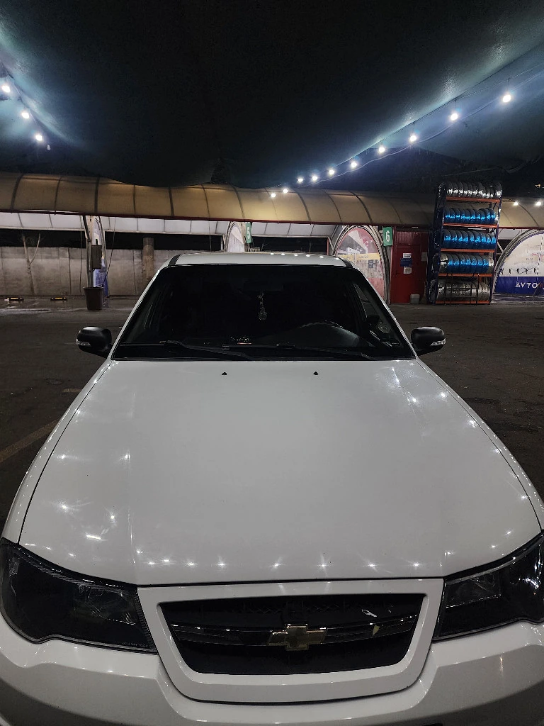 Chevrolet Nexia