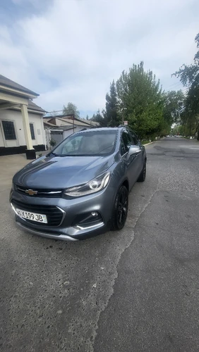 Chevrolet Tracker, 2019, Farg'ona