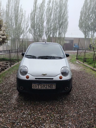 Chevrolet Matiz, 2013, Ташкентская область