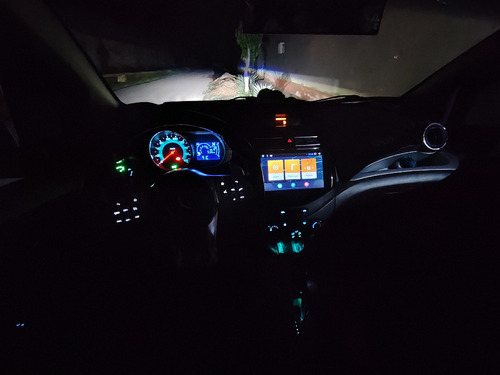 Chevrolet Spark, 2018, Surxondaryo