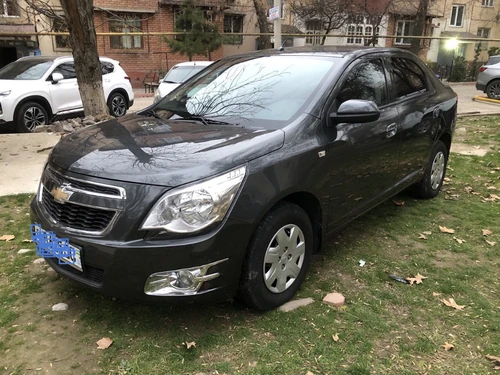 Chevrolet Cobalt, 2023, Toshkent shahri
