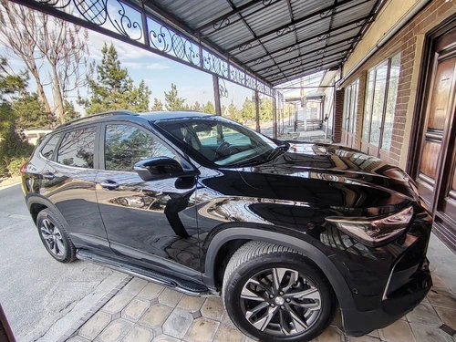 Chevrolet Tracker, 2023, Andijon