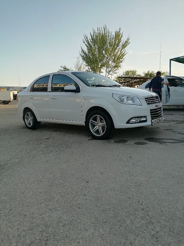 Chevrolet Nexia, 2020, Namangan