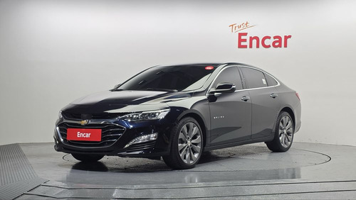 Chevrolet Malibu, 2022, Toshkent