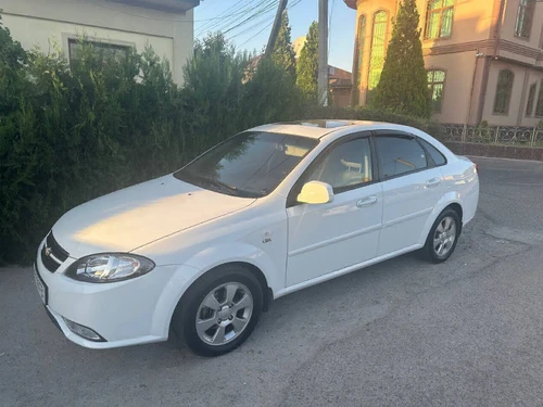 Chevrolet Lacetti, 2022, Toshkent shahri