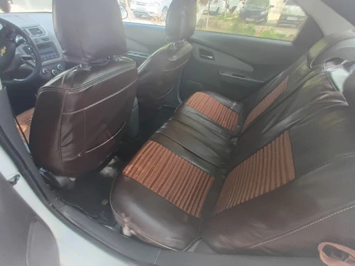 Chevrolet Cobalt, 2013, Namangan