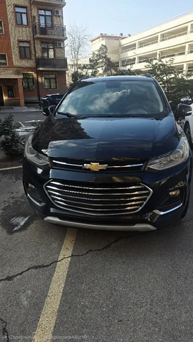Chevrolet Tracker, 2019, Toshkent shahri