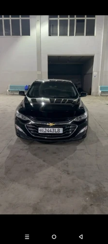 Chevrolet Malibu, 2017, Andijon