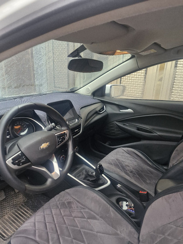 Chevrolet Onix, 2024, Toshkent