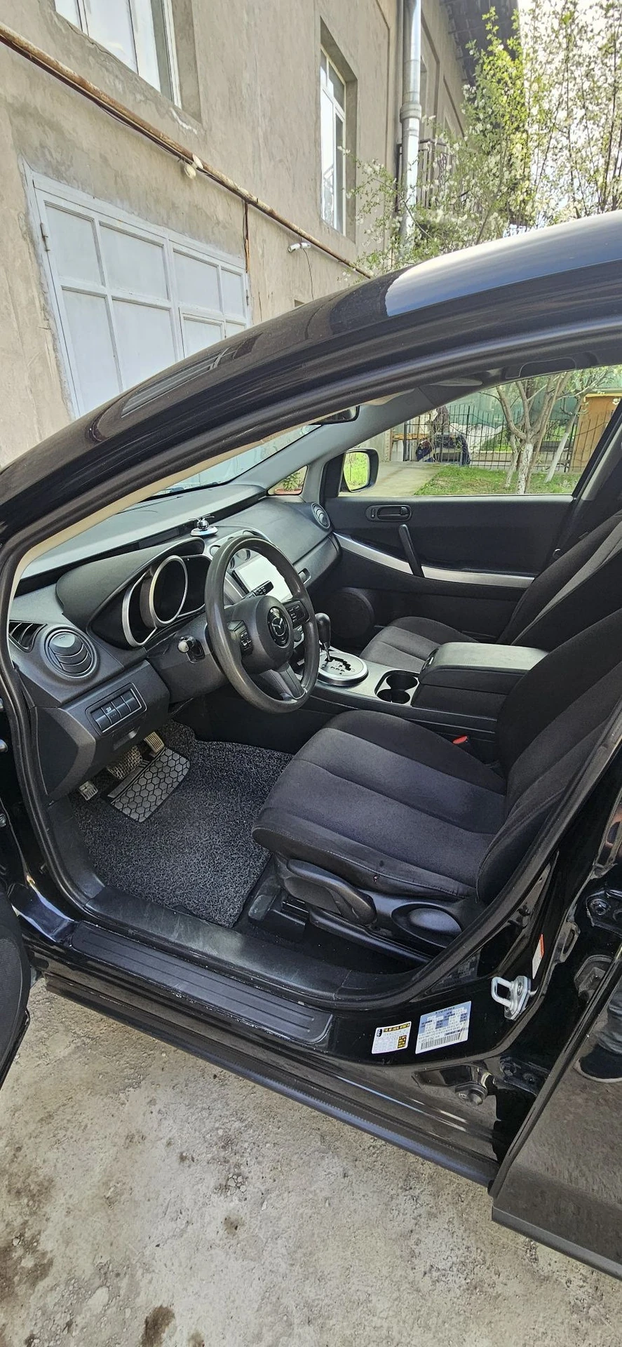 Mazda CX-70