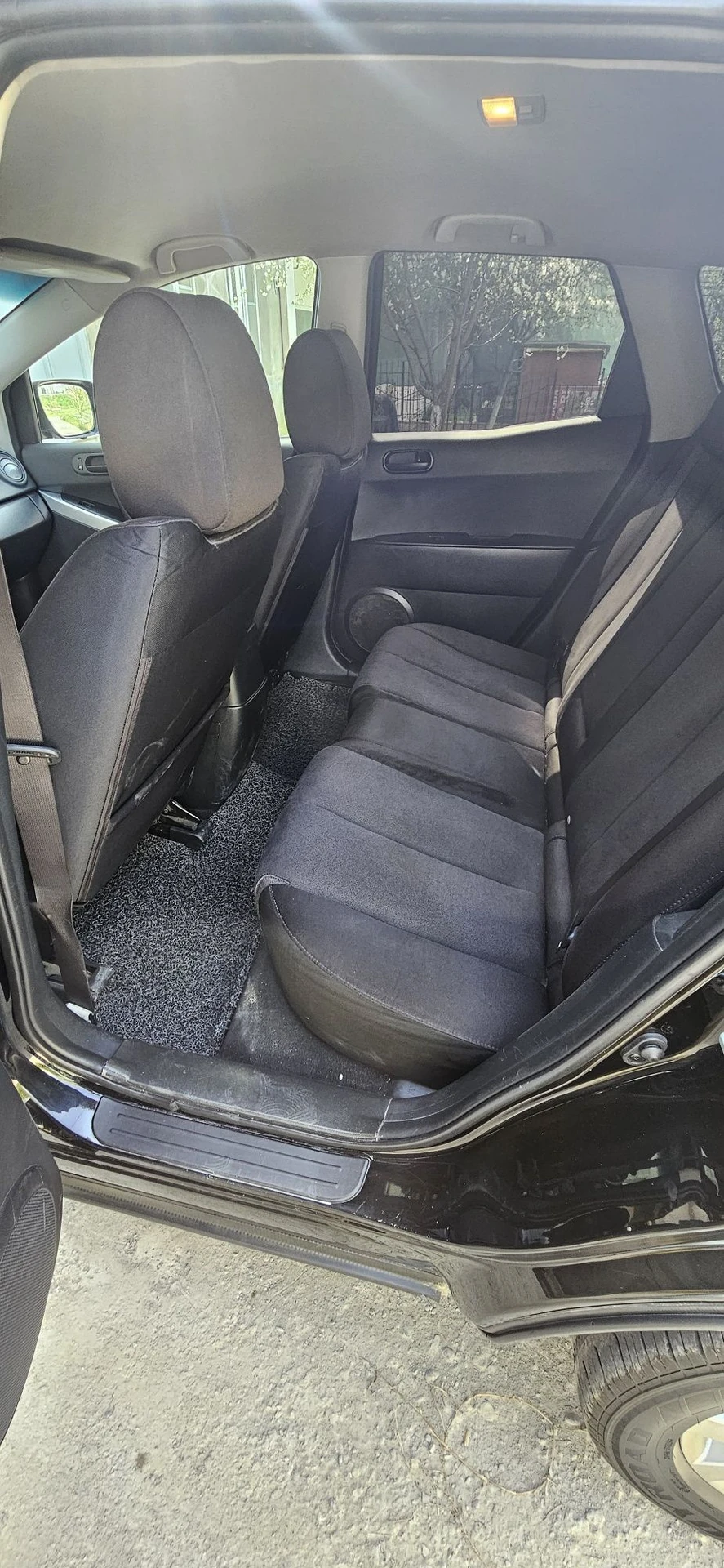 Mazda CX-70