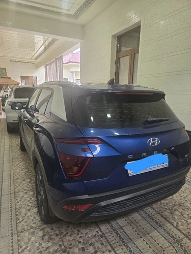 Hyundai Creta, 2022, Toshkent shahri