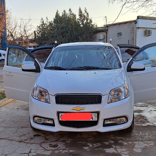 Chevrolet Nexia, 2020, Surxondaryo