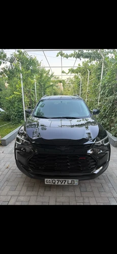 Chevrolet Tracker, 2025, Toshkent shahri