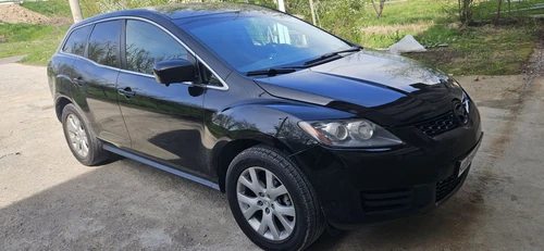 Mazda CX-70, 2007, Toshkent