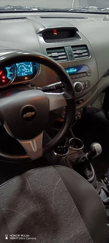 Chevrolet Spark, 2020, Бухарская область